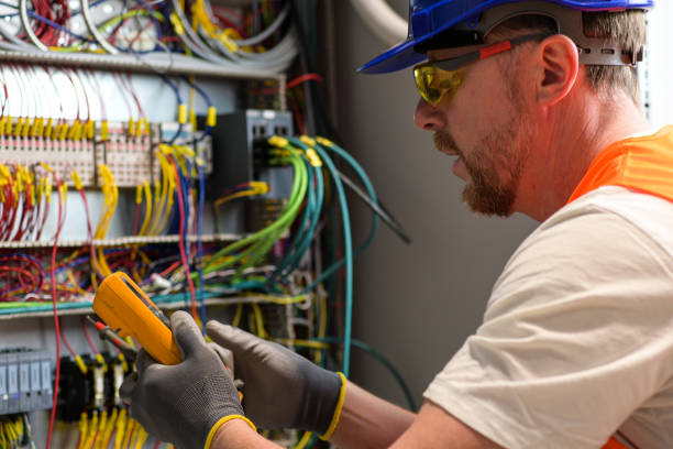 Best Electrical System Inspection  in Belleville, KS